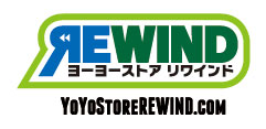 Yo-Yo Store REWIND
